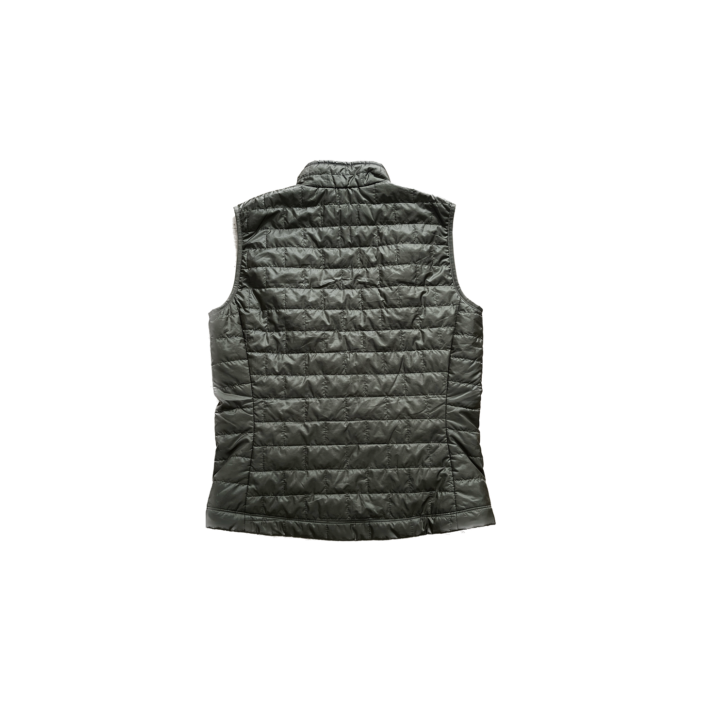 "o28" REPURPOSED VEST #01