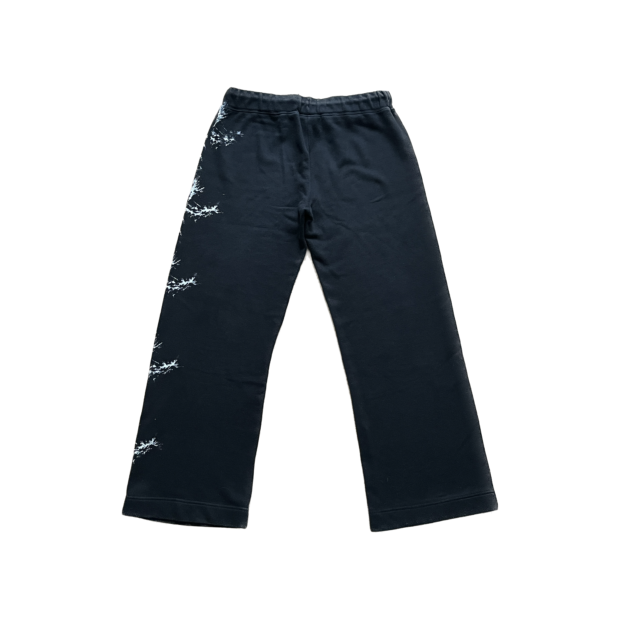 "o28" REPURPOSED SWEATPANTS #01