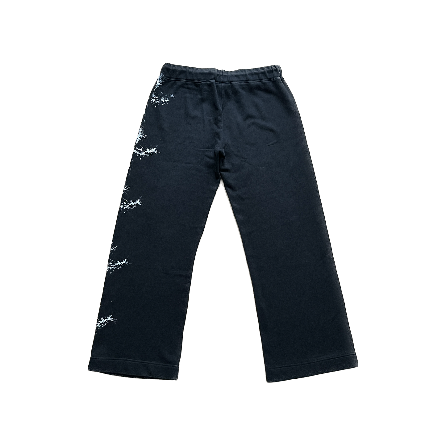 "o28" REPURPOSED SWEATPANTS #01